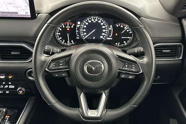 2023 Mazda CX-8 G25 Sport KG Series
