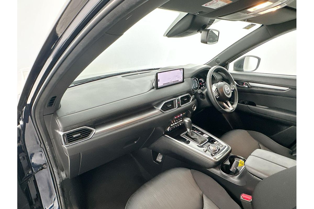 2023 Mazda CX-8 G25 Sport KG Series