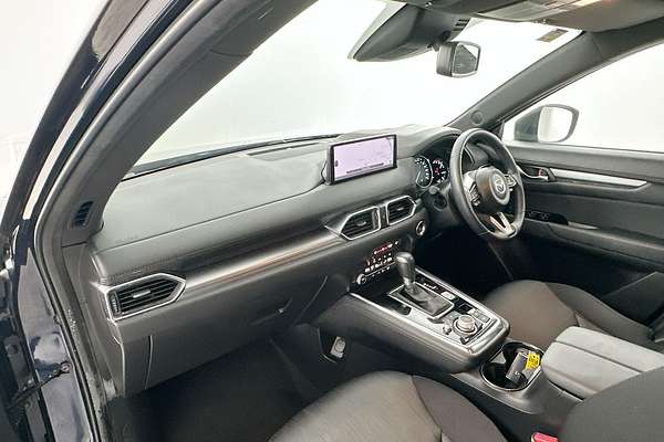 2023 Mazda CX-8 G25 Sport KG Series