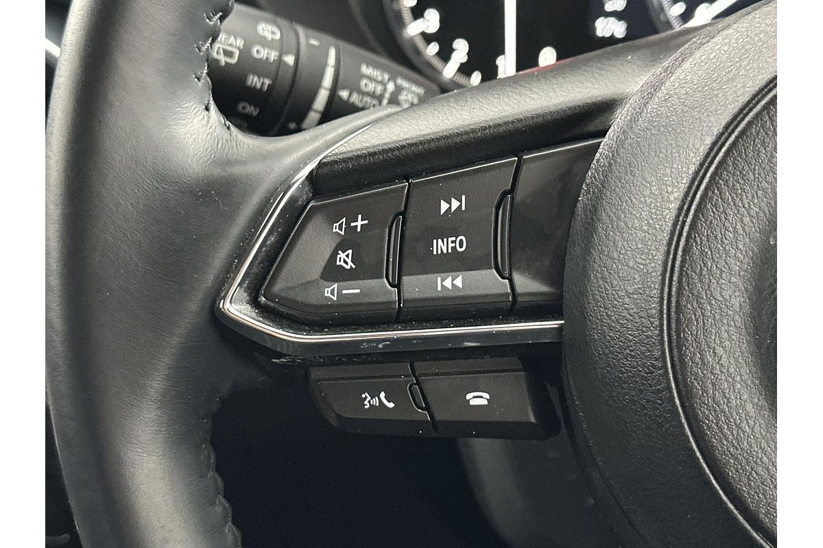 2023 Mazda CX-8 G25 Sport KG Series