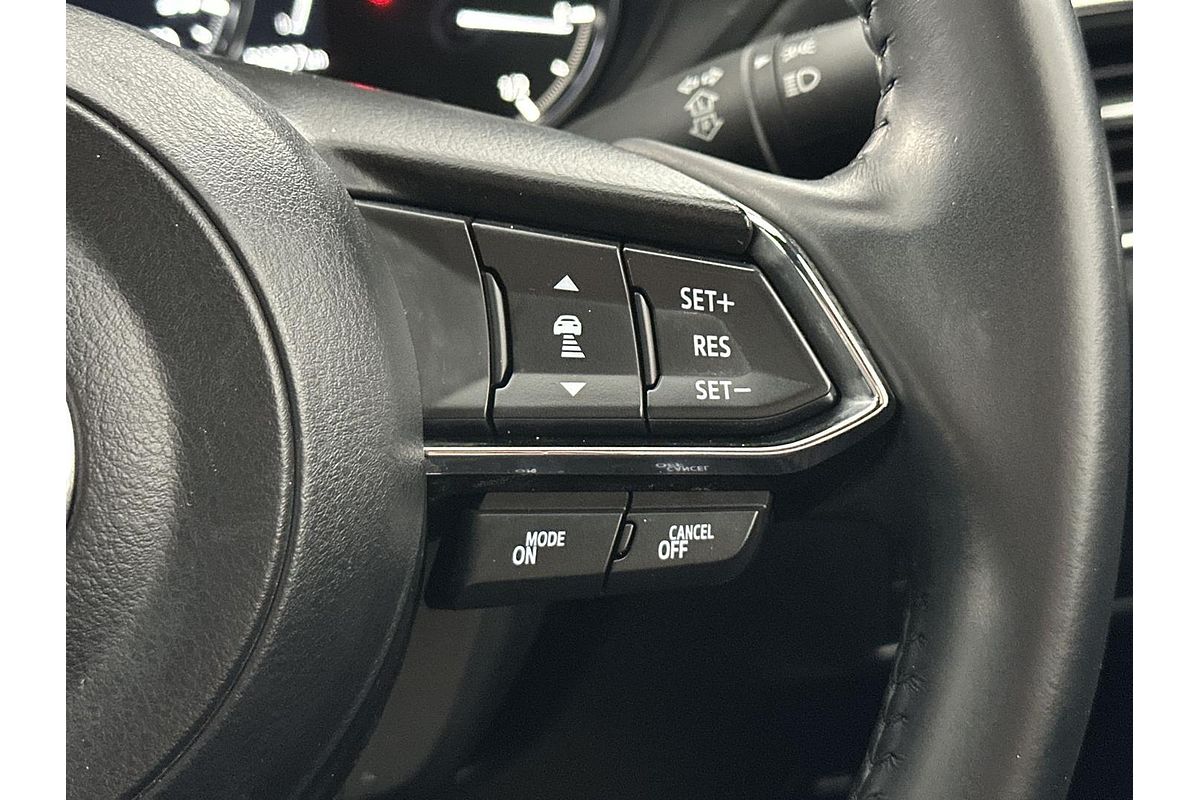 2023 Mazda CX-8 G25 Sport KG Series