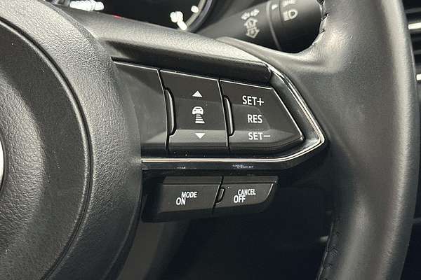 2023 Mazda CX-8 G25 Sport KG Series