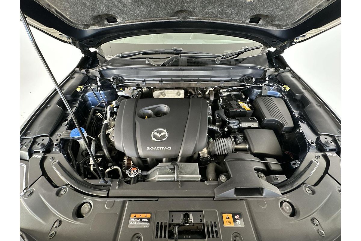 2023 Mazda CX-8 G25 Sport KG Series