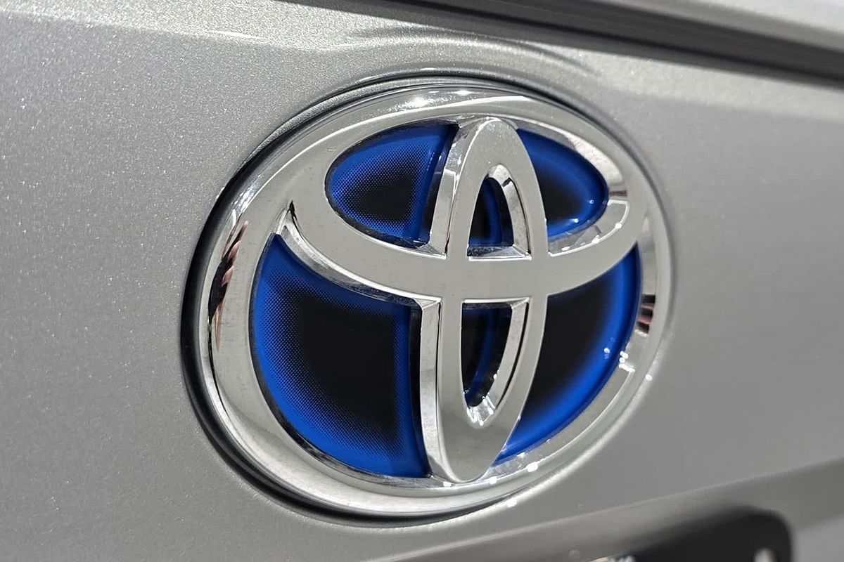 2024 Toyota RAV4 GX AXAH52R