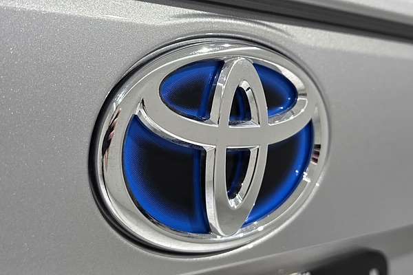 2024 Toyota RAV4 GX AXAH52R