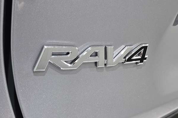 2024 Toyota RAV4 GX AXAH52R