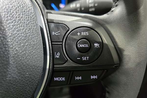 2024 Toyota RAV4 GX AXAH52R