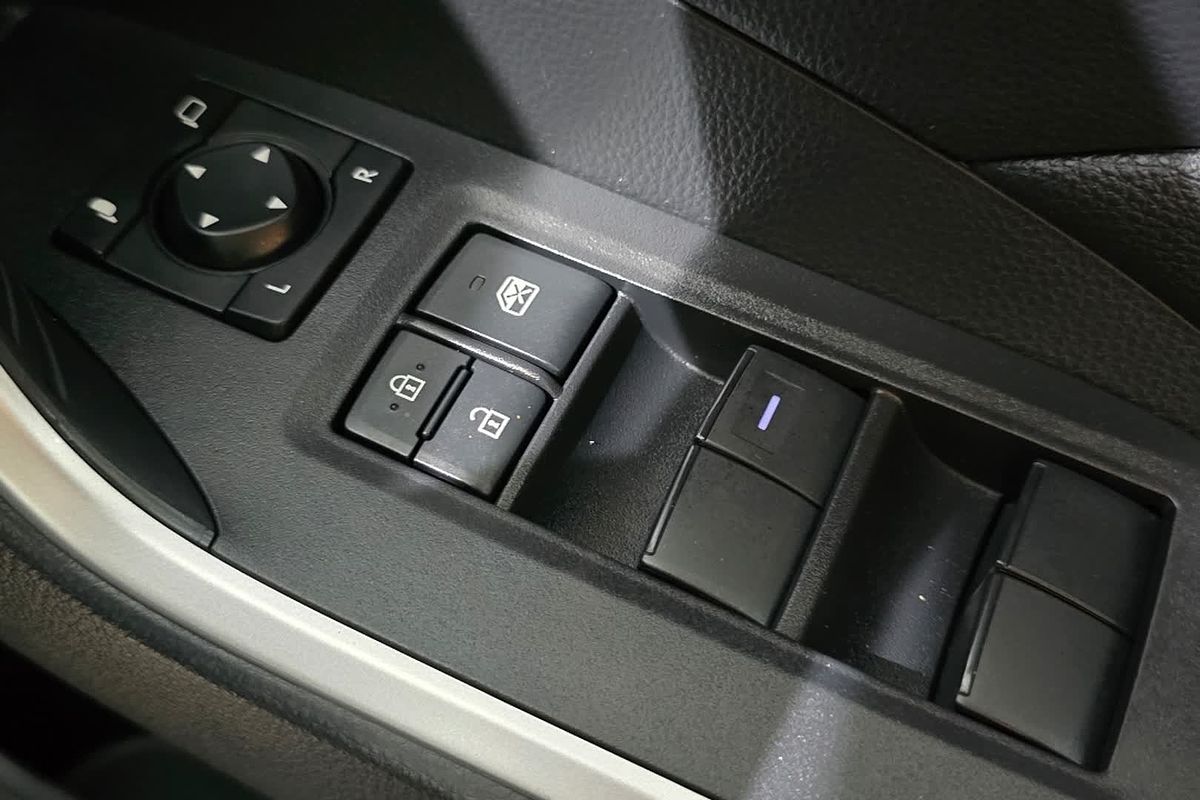 2024 Toyota RAV4 GX AXAH52R