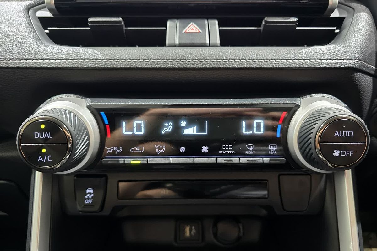 2024 Toyota RAV4 GX AXAH52R