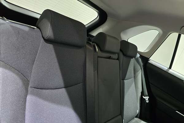 2024 Toyota RAV4 GX AXAH52R
