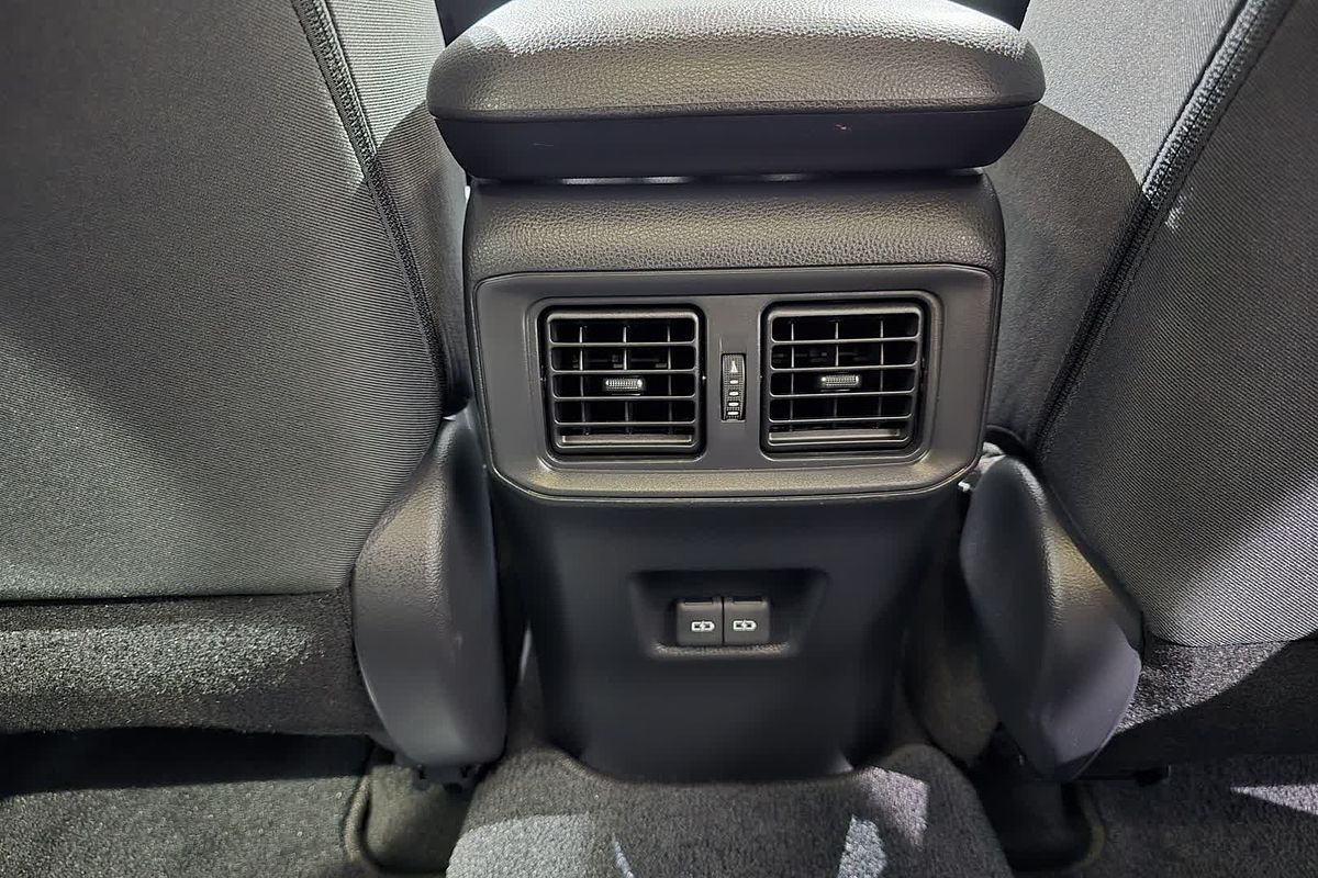 2024 Toyota RAV4 GX AXAH52R