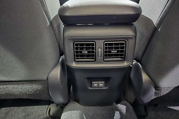 2024 Toyota RAV4 GX AXAH52R
