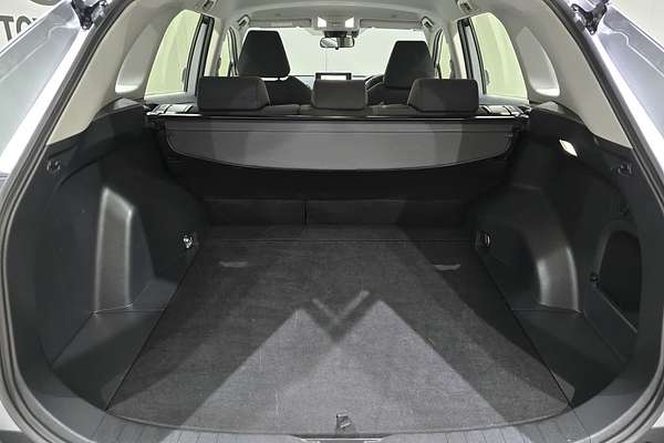 2024 Toyota RAV4 GX AXAH52R