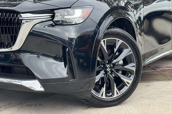 2025 Mazda CX-90 D50e Azami KK
