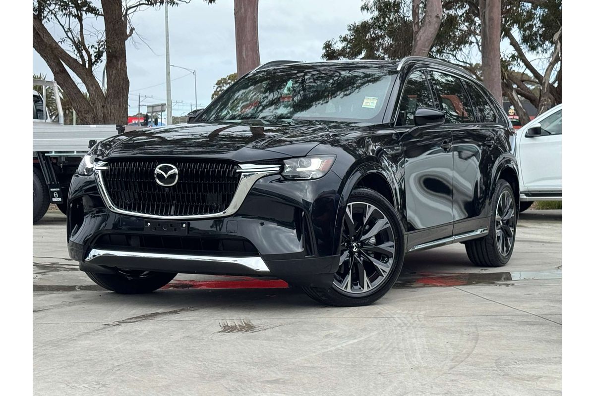 2025 Mazda CX-90 D50e Azami KK