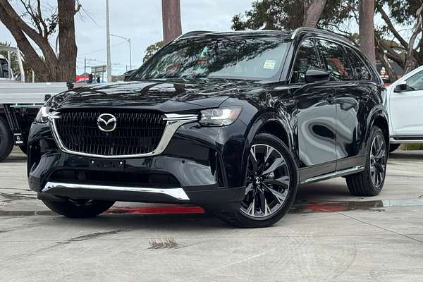 2025 Mazda CX-90 D50e Azami KK