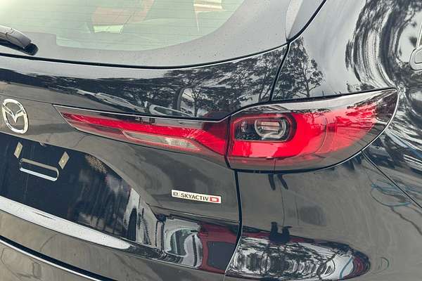 2025 Mazda CX-90 D50e Azami KK