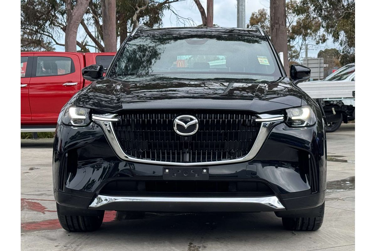 2025 Mazda CX-90 D50e Azami KK