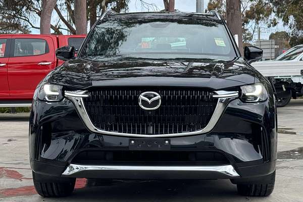 2025 Mazda CX-90 D50e Azami KK