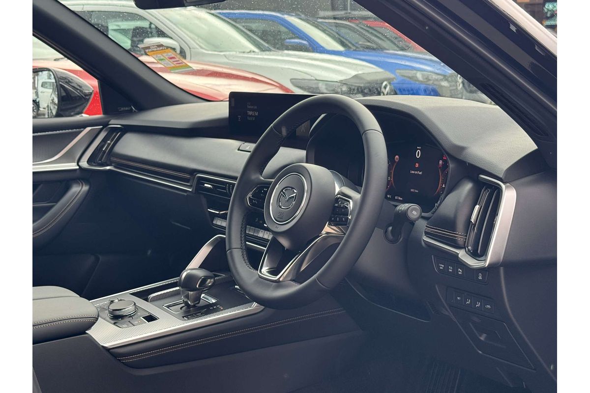 2025 Mazda CX-90 D50e Azami KK