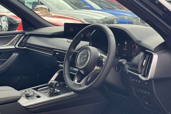 2025 Mazda CX-90 D50e Azami KK