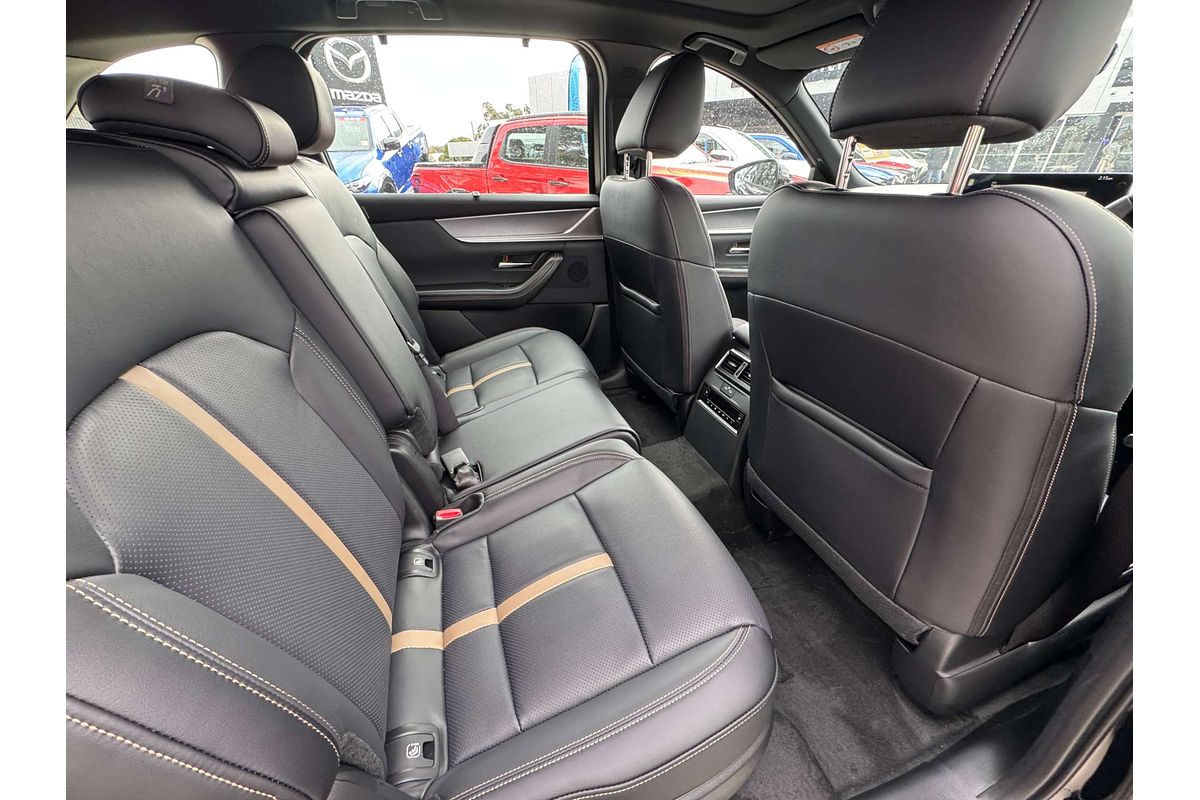 2025 Mazda CX-90 D50e Azami KK