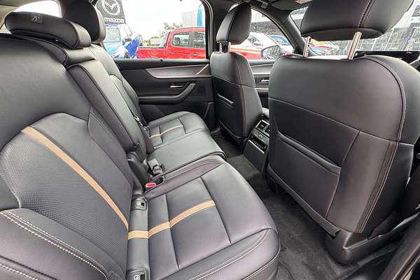 2025 Mazda CX-90 D50e Azami KK