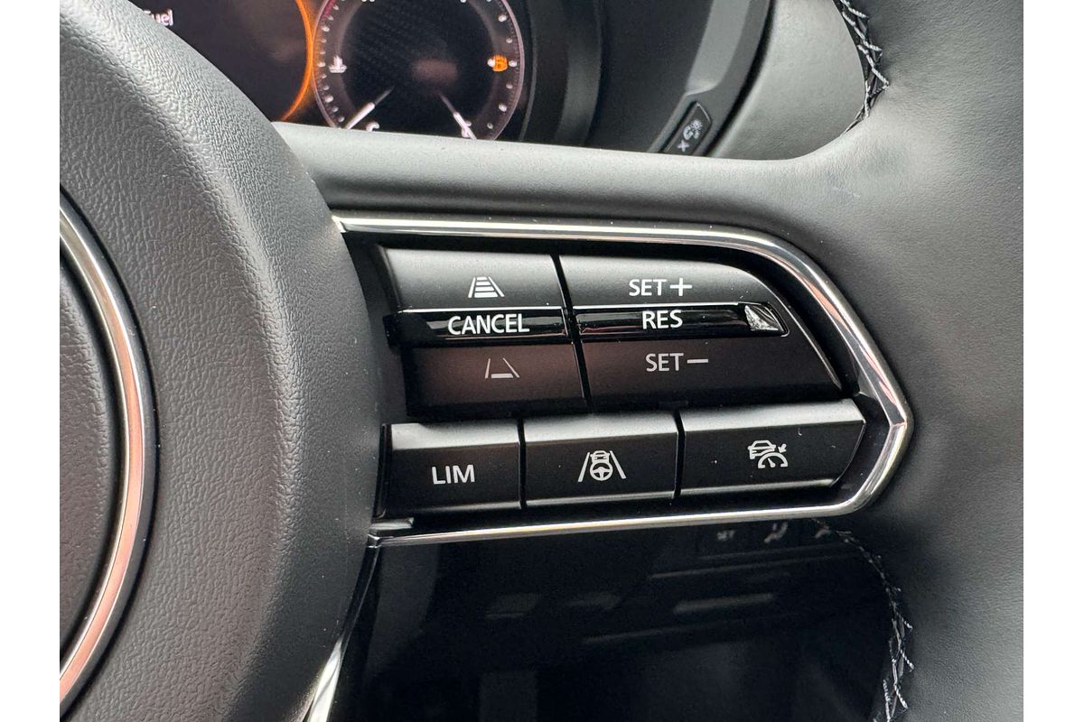 2025 Mazda CX-90 D50e Azami KK