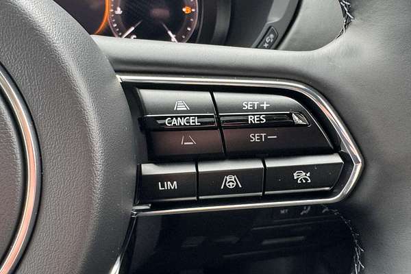 2025 Mazda CX-90 D50e Azami KK
