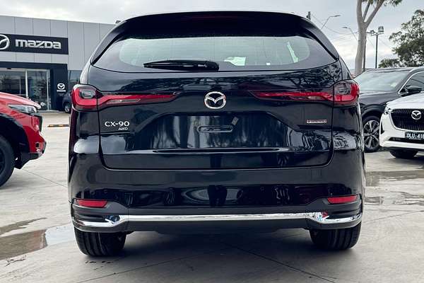 2025 Mazda CX-90 D50e Azami KK