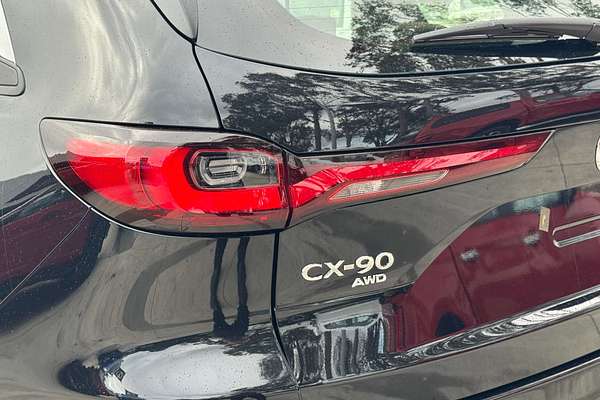 2025 Mazda CX-90 D50e Azami KK