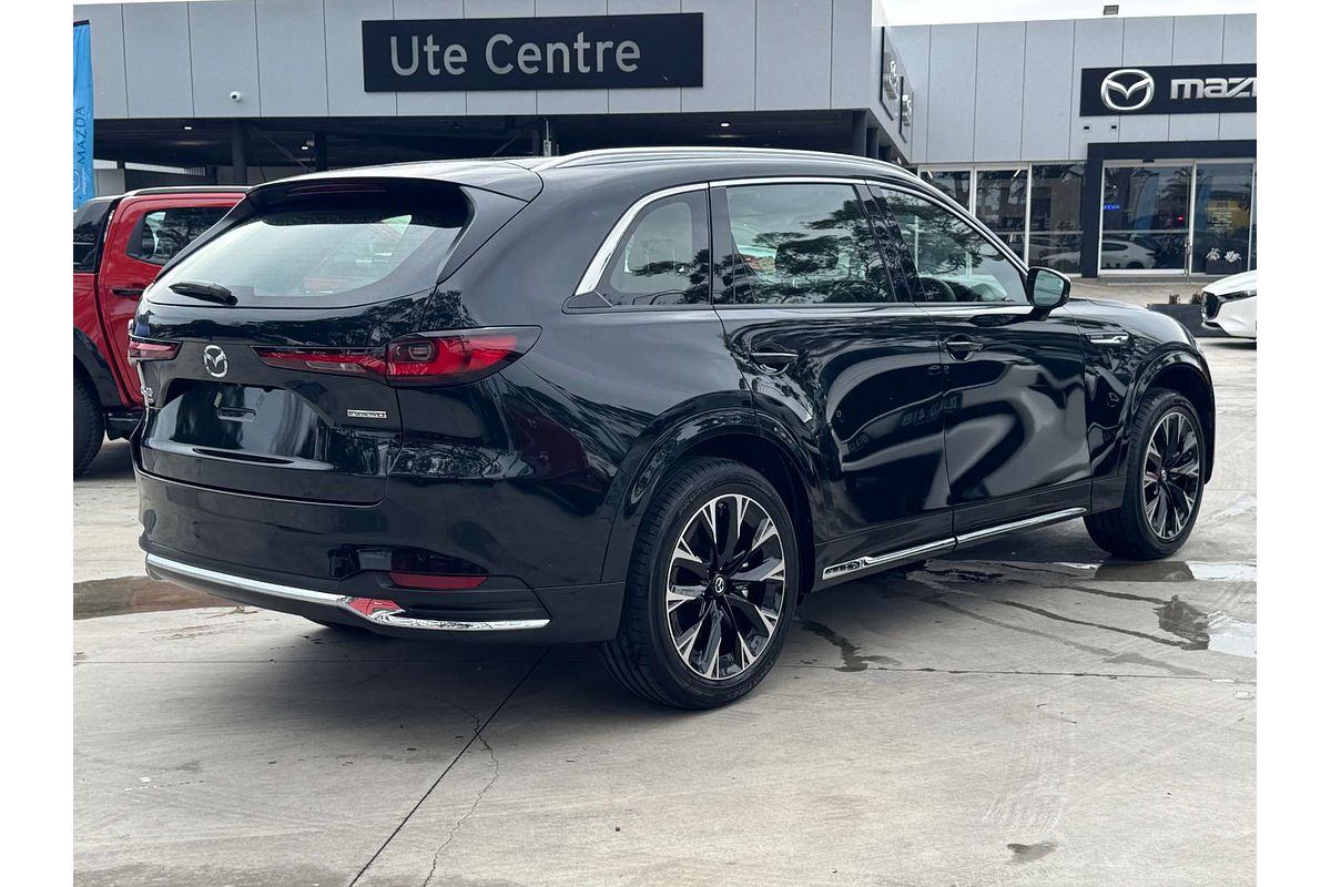 2025 Mazda CX-90 D50e Azami KK