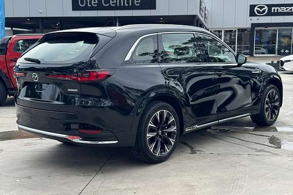 2025 Mazda CX-90 D50e Azami KK