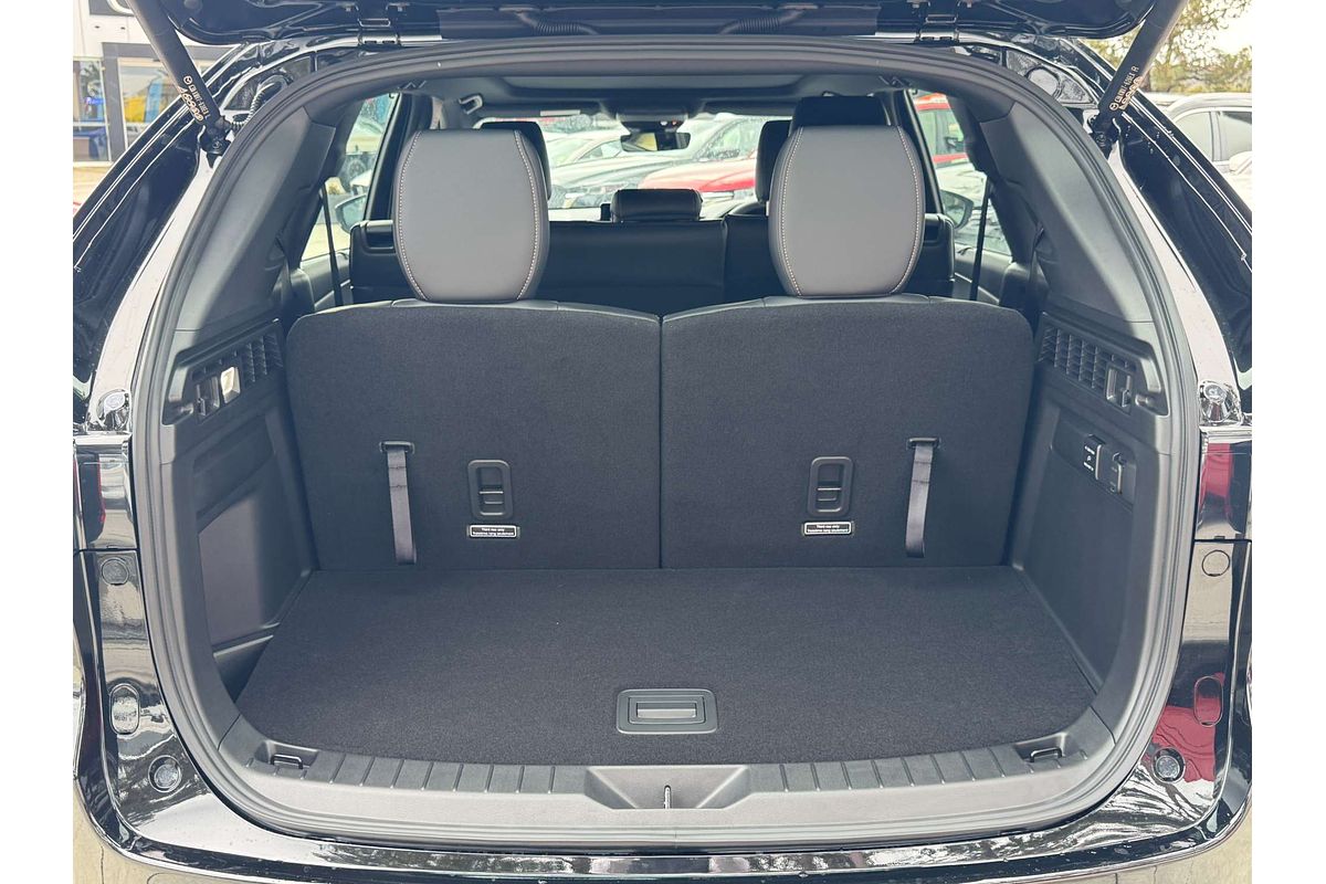 2025 Mazda CX-90 D50e Azami KK