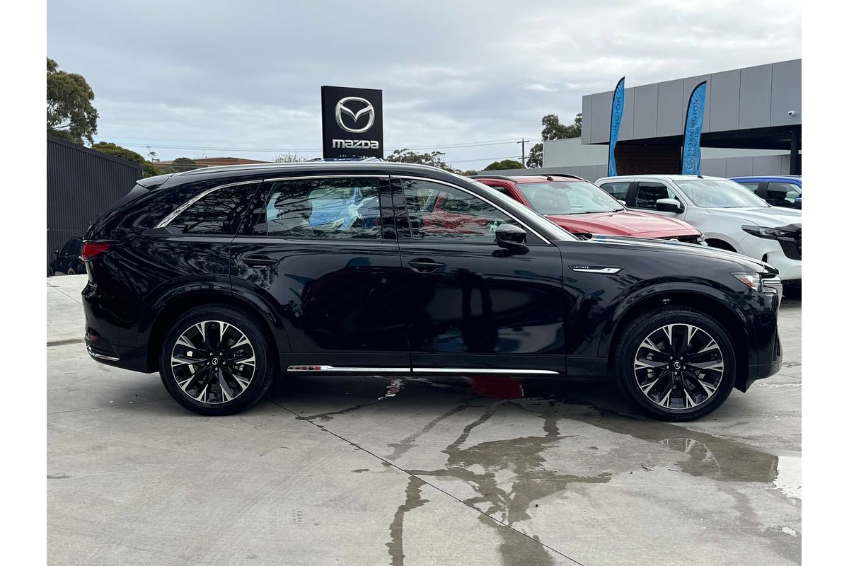 2025 Mazda CX-90 D50e Azami KK