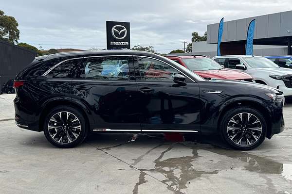 2025 Mazda CX-90 D50e Azami KK