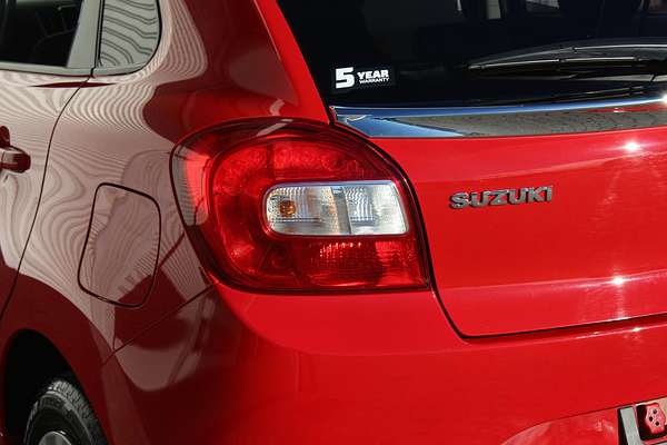 2019 Suzuki Baleno GL EW Series II