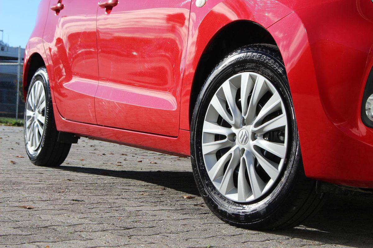 2019 Suzuki Baleno GL EW Series II