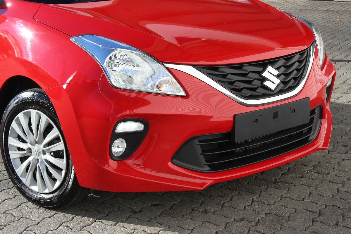 2019 Suzuki Baleno GL EW Series II