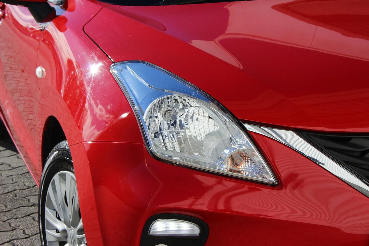 2019 Suzuki Baleno GL EW Series II