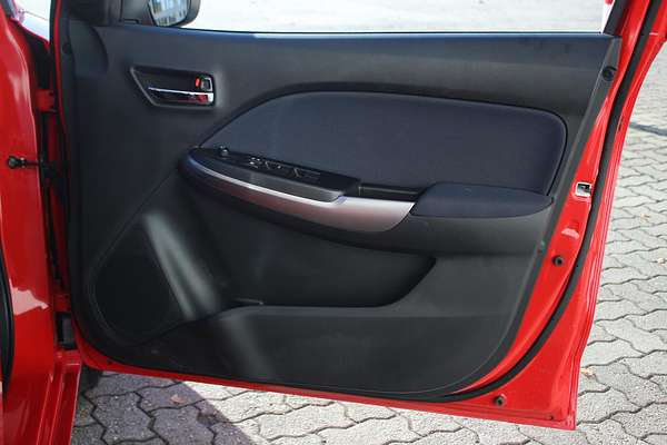2019 Suzuki Baleno GL EW Series II