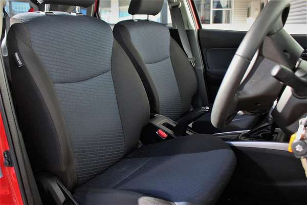 2019 Suzuki Baleno GL EW Series II