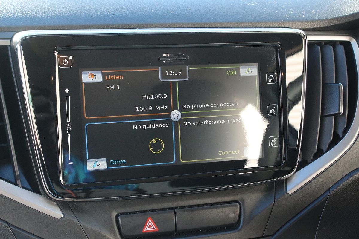 2019 Suzuki Baleno GL EW Series II