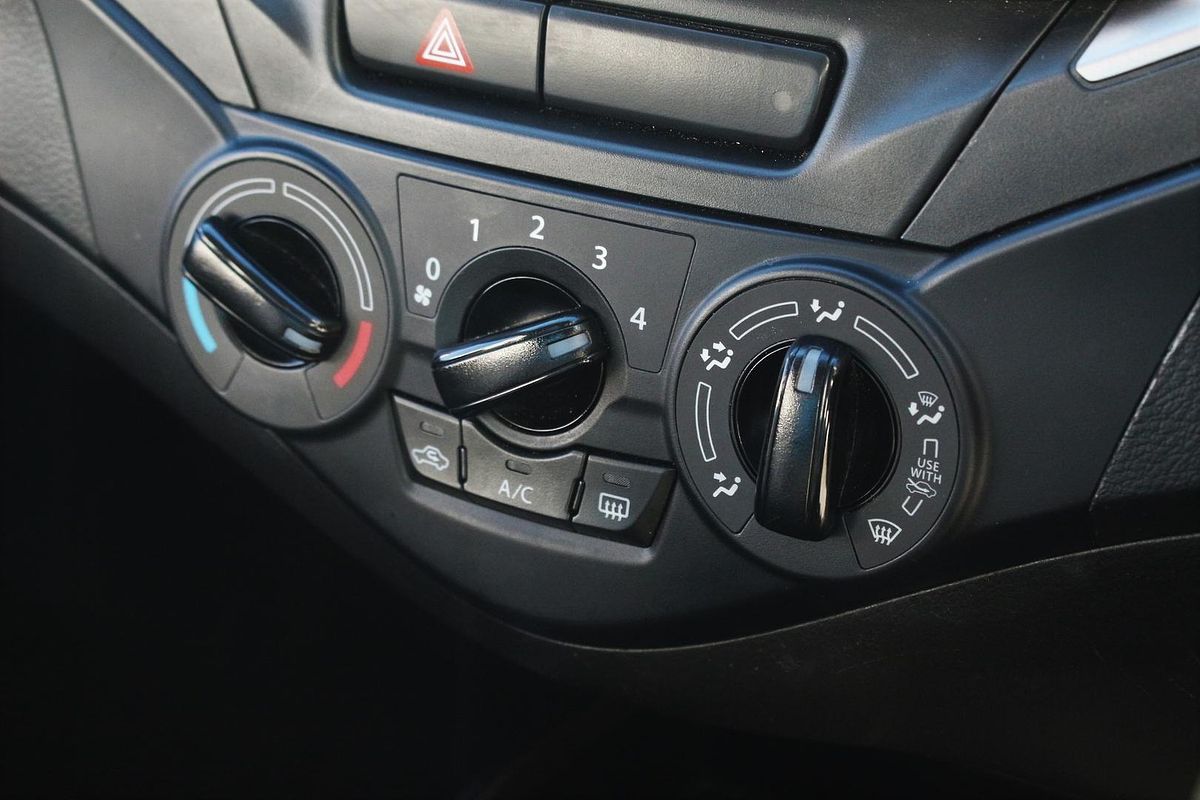2019 Suzuki Baleno GL EW Series II