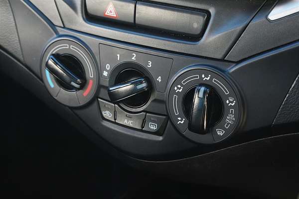 2019 Suzuki Baleno GL EW Series II