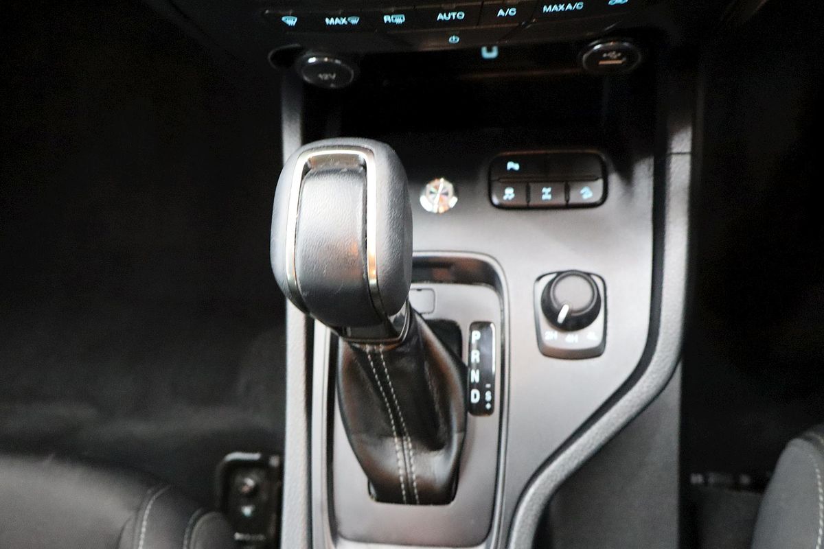 2021 Ford Ranger XLT PX MkIII 4X4 3.2L