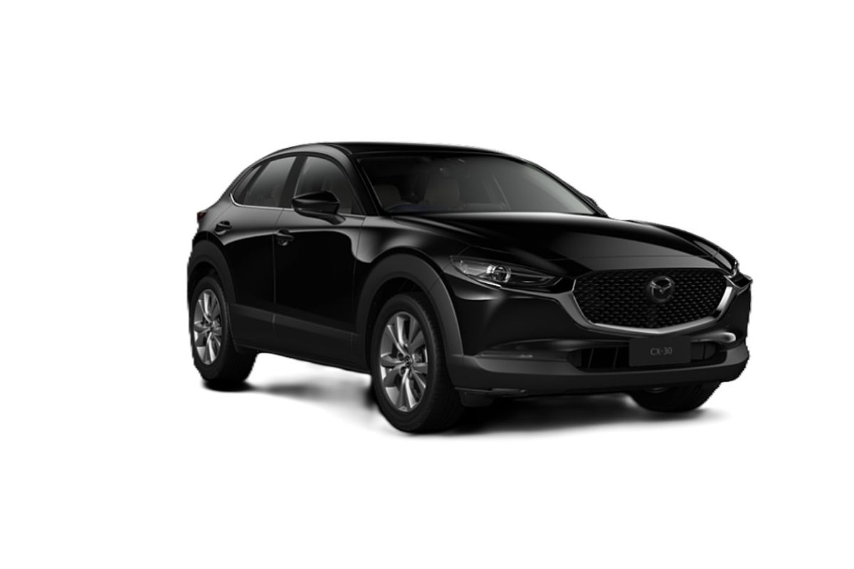 2025 Mazda CX-30 G20 Evolve DM Series