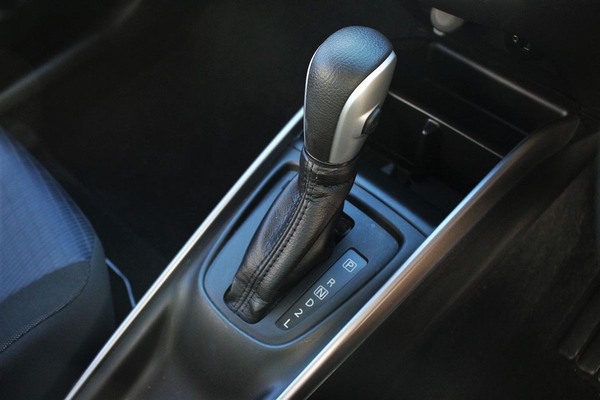 2019 Suzuki Baleno GL EW Series II
