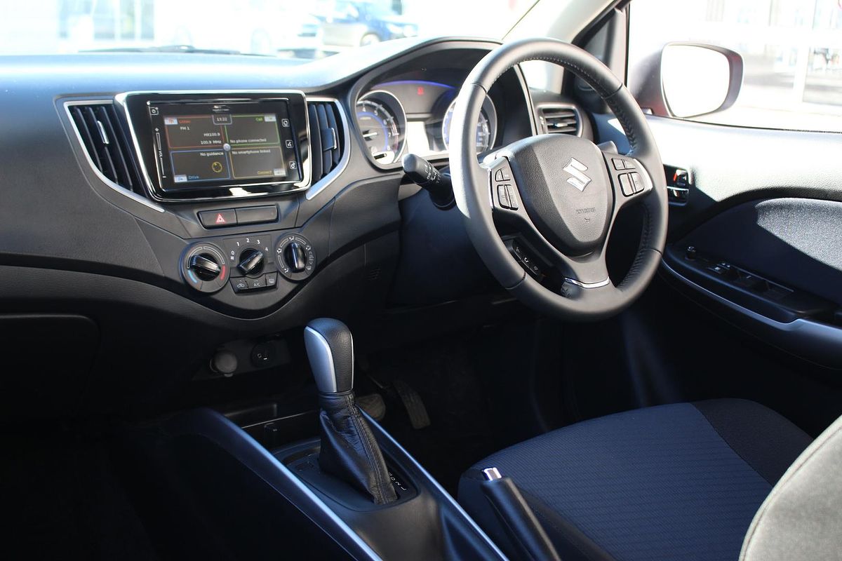 2019 Suzuki Baleno GL EW Series II