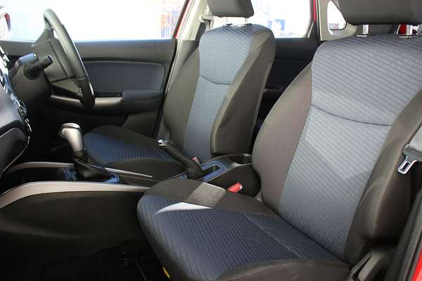 2019 Suzuki Baleno GL EW Series II